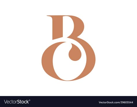 B Food Logo, Elegant Typography Logo, B And S Logo, B Coffee Logo, B Design Letter, B Font Letter, Letter B Typography, B B Logo, B Calligraphy