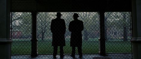 SHUTTER ISLAND (2010) Robert Richardson, Island Movies, Shutter Island, Movie Nerd, Light Film, I Love Cinema, Best Horror Movies, Film Images, Film Grab