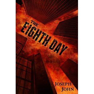 #Book Review of #TheEighthDay from #ReadersFavorite - https://readersfavorite.com/book-review/the-eighth-day  Reviewed by Tracy A. Fischer for Readers' Favorite  In an exciting, thrilling and very adventurous book by debut author Joseph John, The Eighth Day is a story that will keep readers riveted to the page from the very first all the way through to the end. Follow the story of protagonist Shawn Jaffe as he learns that his life may not be what he thought. When a strange... Suspense Books Thrillers, Dark Fiction, Jason Bourne, Thriller Novels, Suspense Thriller, Audio Book, Science Fiction Books, Sci Fi Books, Promote Book