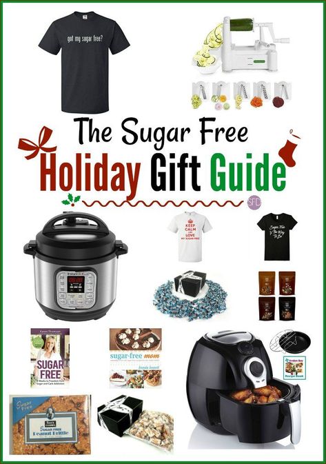 Bae Style, Gifts For Diabetics, Sugar Alternatives, Sugar Free Chocolate Chips, Christmas Food Gifts, Lifestyle Ideas, Holiday Guide, Sugar Free Chocolate, Sugar Free Recipes