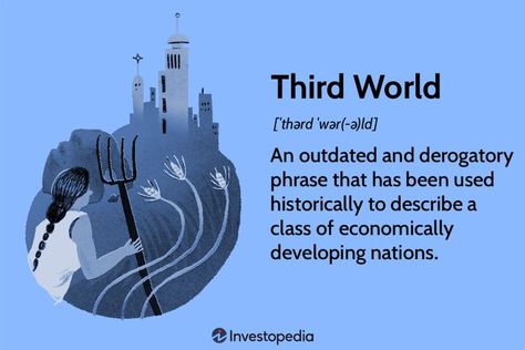 Third World Countries: Definition, Criteria, and Countries World Countries, Third World Countries, List Of Countries, Third World, Social Justice, Being Used, Quick Saves