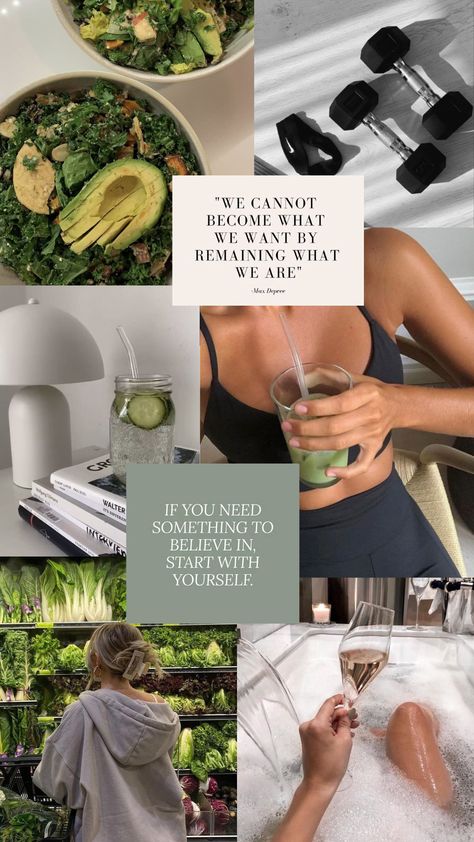 Vision Board Pics, Vision Board Collage, Fitness Vision Board, Vision Board Examples, Fitness Wallpaper, Vision Board Images, Vision Board Wallpaper, Vision Board Pictures, Dream Vision Board