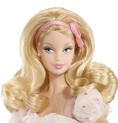 Birthday Wishes Barbie, Doll Aesthetic, Barbie Vintage, Barbie Birthday, Vintage Barbie Dolls, Barbie Collector, Barbie Friends, Barbie Movies, Barbie Collection