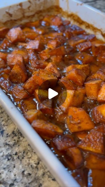 Best Candied Yams, Yam Or Sweet Potato, Candied Yams, Yams Recipe, Candy Yams, Sweet Potato Recipe, Candied Sweet Potatoes, Southern Recipes Soul Food, Shrimp Recipes For Dinner