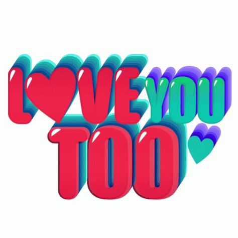 Love You Too ILove You GIF - LoveYouToo ILoveYou MuchLove - Discover & Share GIFs Love You Too Images Gif, I Love You Too Images Cute, Love You Too Gif, Love You Too Images, I Love You Too Gif, I Love You Too Images, L Love You Images, Animated Cake, Special Friendship Quotes