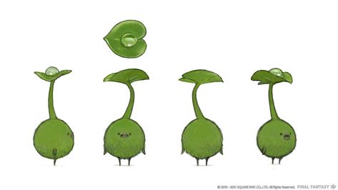 Plants Character Design, Leaf Character Design, Plant Character Design, Bean Character, Plant Creature, Plant Character, Concept Artist Portfolio, Plant Monster, Indie Game Art