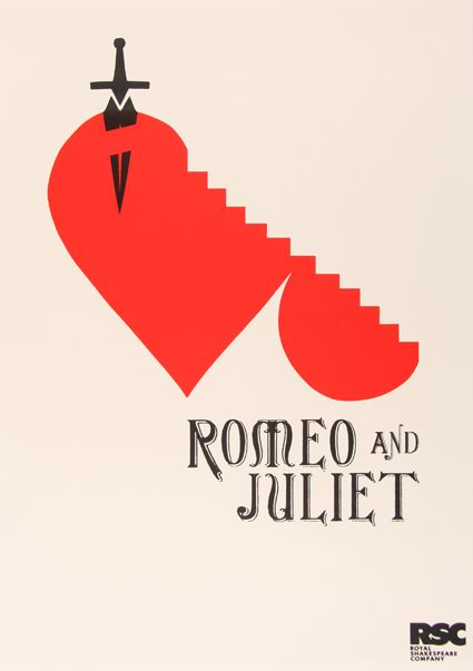 west side story Romeo And Juliet Book Cover, Romeo And Juliet Book, Shakespeare Posters, Shakespeare Poster, Romeo And Juliet Poster, Minimalist Book, Play Poster, Creative Book Covers, Shakespeare Plays