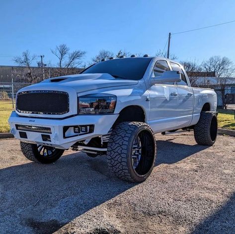 Third Gen Cummins, 3rd Gen Cummins, Cummins Diesel Trucks, Lifted Dodge, Dodge Diesel Trucks, Diesel Trucks Ford, Cummins Turbo Diesel, Trucks Lifted, Dodge Diesel