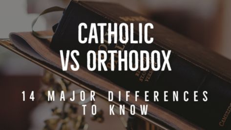 Orthodox Vs Catholic, Eastern Orthodox Aesthetic, Orthodox Christianity Aesthetic, Happy Orthodox Easter, Orthodox Bible, Orthodox Aesthetic, Serbian Culture, Christian Questions, Finding Faith