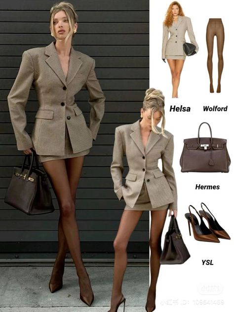 Mode Harajuku, Looks Pinterest, Outfit Styles, Financial Advisor, Elegante Casual, فستان سهرة, Stylish Work Outfits, Mode Inspo, Looks Chic