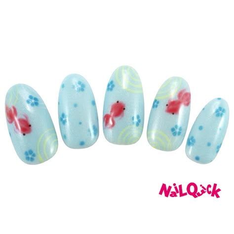 Beach Nail Art, Idea Nail, Hard Gel Nails, Summery Nails, Really Cute Nails, Eye Makeup Designs, Cute Flower Wallpapers, Pretty Nail Art, Beach Nails