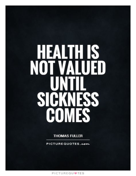 Physically and/or Mentally. Be Thankful for the blessings of a clean bill of health. 😊 Fever Quotes Sick, Healthy Body Quotes, Fever Quotes, Snacks Diy, Sick Quotes, Body Quotes, Value Quotes, Health Tips For Women, Health Smoothies