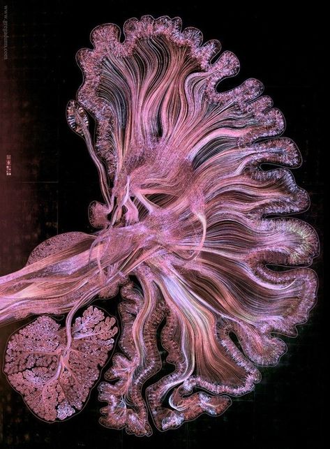 Brain Photography, Meditation Yoga Poses, Human Brain Art, Brain Artwork, Neuroscience Art, Yoga Chakras, Chakras Meditation, Microscopic Photography, Biology Art