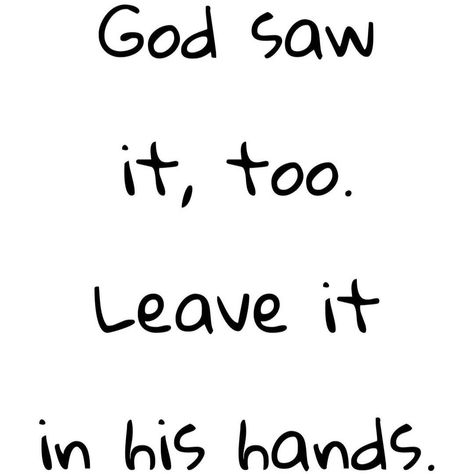 Leave It In Gods Hands, In Gods Hands, Gods Hands, Bible Wisdom, God Message, Western Civilization, Godly Men, Faith Scripture, Life Is A Gift