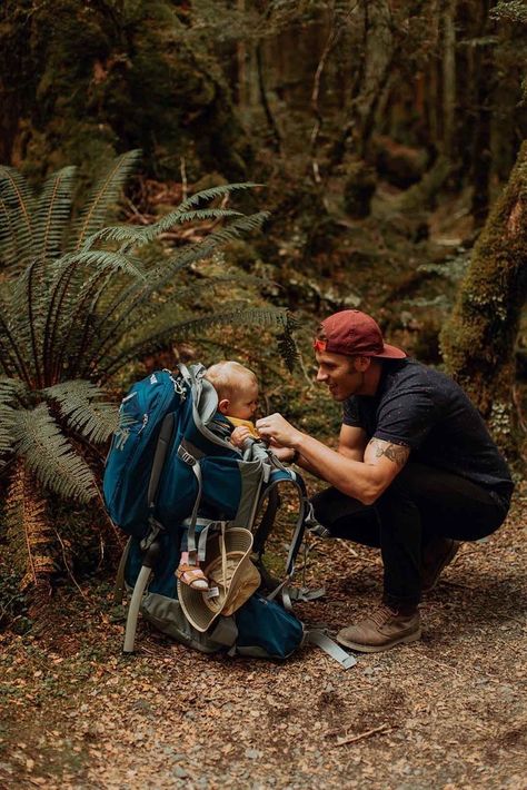 Papa Bear Camping Sauvage, Camping Aesthetic, Foto Poses, Camping With Kids, Cute Family, Family Goals, Family Camping, Family Adventure, Future Life