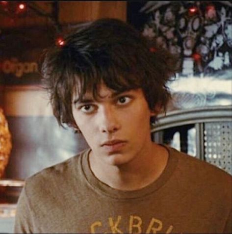 Rodrick Heffley, Pink