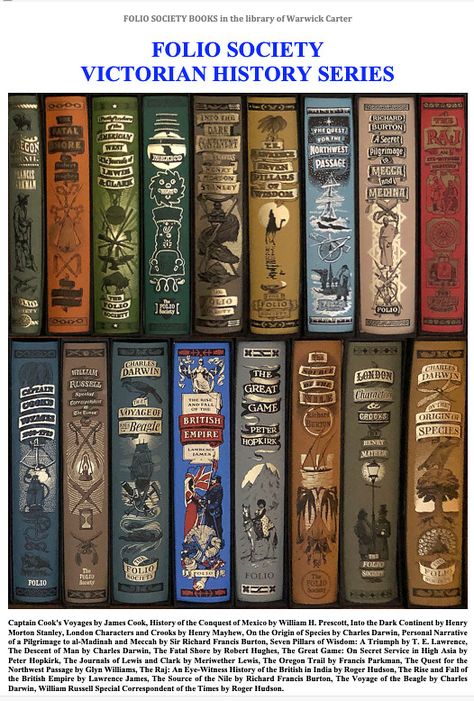 FOLIO SOCIETY VICTORIAN HISTORY SERIES Folio Society Books, Victorian Era Books, Twd Alexandria, Victorian Bookshelf, Writing A Novel Tips, Etiquette Classes, Victorian Literature, Victorian History, Book Wishlist