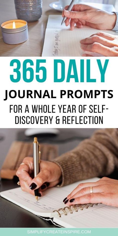 365 Daily Journal Prompts, Body Neutrality Journal Prompts, 365 Day Journal Prompts, Daily Journalling Ideas, Daily Art Journal Prompts, Daily Mindfulness Journal, One Word Journal Prompts, Daily Journal Prompts For Self Growth, Journaling For Self Care