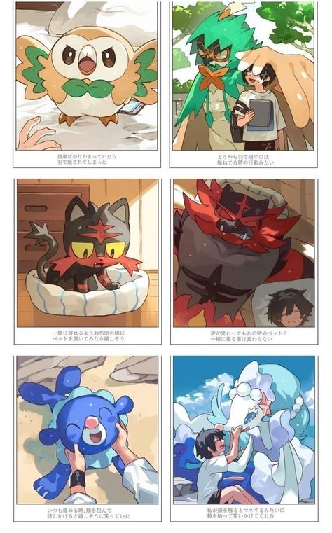 Pokemon Decidueye, Starter Pokemon, Sonic The Hedgehog, Pokemon, Mario Characters, Gif, Anime, Fictional Characters, Art