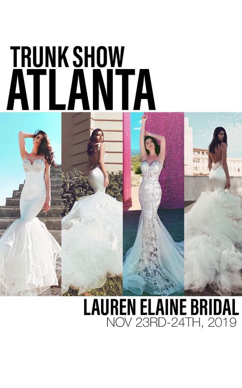 Lauren Elaine Bridal, Customizable Wedding Dress, September 28th, Custom Wedding Gown, Trumpet Wedding Dress, Wedding Dresses Corset, Affordable Wedding Dresses, Designer Bridal Gowns, Traditional Wedding Dresses