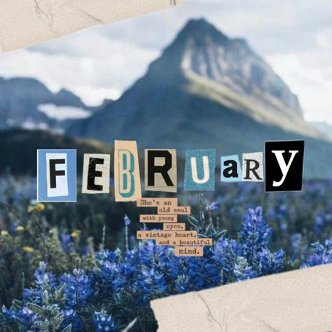 January Spotify Playlist Covers, Monthly Spotify Covers, February Spotify Cover, Winter Spotify Cover, February Playlist Cover, Month Playlist Cover, Playlist Covers Months, February Aesthetic Month, February Widget