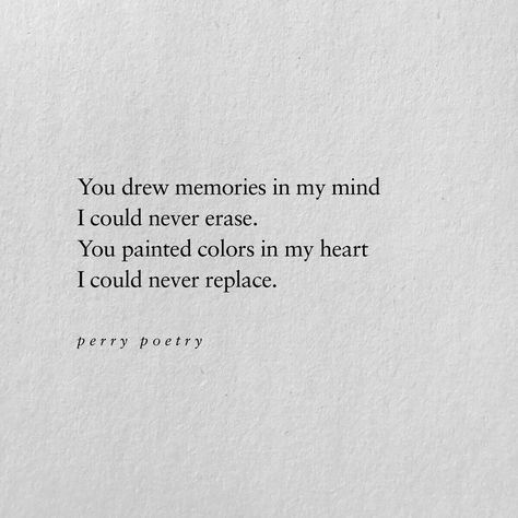 Thank you for colouring up my life Typewriter Writing, Emotional Infidelity, Perry Poetry, Poems Quotes, Piece Of Paper, Atticus, Poem Quotes, A Poem, Once In A Lifetime