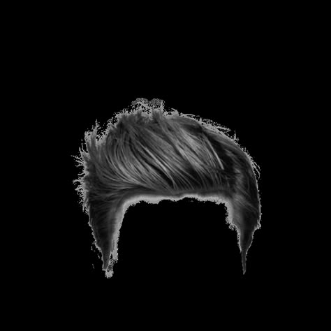 Hairstyles Png, Photoshop Hair, Psd Free Photoshop, Picsart Png, Photoshop Backgrounds Free, Hd Background Download, Change Hair, Download Hair, Hairstyle Men