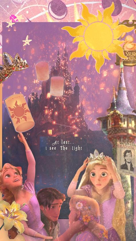 Tangled Wallpaper, Tangled Movie, Shuffles Aesthetic, Foto Disney, Disney Princess Artwork, Disney Princess Rapunzel, Disney Princess Movies, Disney Background, Cute Disney Pictures