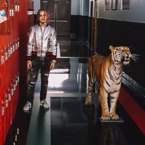 263.5k Likes, 3,620 Comments - Lil Pump Jetski (@lilpump) on Instagram: “Before I dropped out of Harvard ” Lil Pump Jetski, Xxl Freshman, Skate And Destroy, Celebrity Singers, Lil Pump, Cute Rappers, American Rappers, Start A Blog, Big Boys