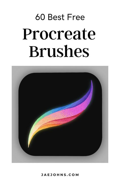 60+ Best Free Procreate Brushes for Artists | Download Now Procreate brushes #procreatebrushes brushes #brushes brush #brush free brushes #freebrushes freebrush #freebrush #procreate 11.120 Procreate Brushes Free Download Qr Code, Procreate Brushes Free Qr Code, Procreate Stamps Free, Procreate Beginner Tutorials, Procreate Freebies, Procreate Brushes Free Download, Procreate Classes, Free Brushes For Procreate, Procreate Downloads