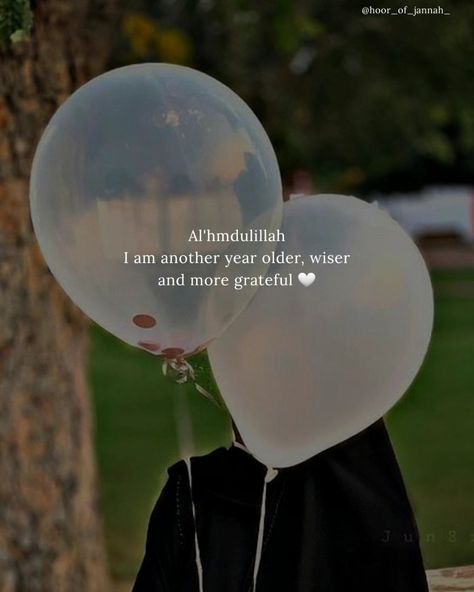 Alhamdulillah blessed to see another year 💕 Ya Allah thank you so much for choosing me to a Muslim and Making me a Ummati of Our beloved… | Instagram Thanks Wishes Quotes, Self Bday Wishes, Alhamdulillah For Birthday, Blessed With Best Quotes, Islamic Way To Wish Birthday, Happy Birthday To Me Alhamdulillah, Birthday Wishes For Muslim Friend, Alhamdulillah Birthday To Me, Blessed To See Another Year Birthday