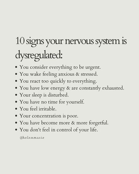 Your Nervous System Will Naturally Feel Calm, How To Have A Calm Personality, The True Measure Of Success Is A Calm Nervous System, Freeze Nervous System, Healing Disregulated Nervous System, Nervous System Calming, How To Calm Yourself Down When Nervous, How To Feel Calm, How To Soothe Nervous System