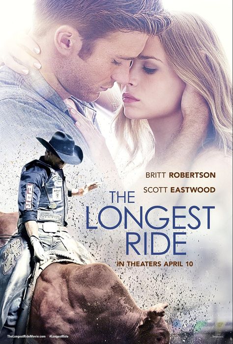 The Longest Ride Longest Ride Movie, The Longest Ride Movie, Nicholas Sparks Movies, Longest Ride, The Last Ride, The Longest Ride, Scott Eastwood, Septième Art, Last Ride