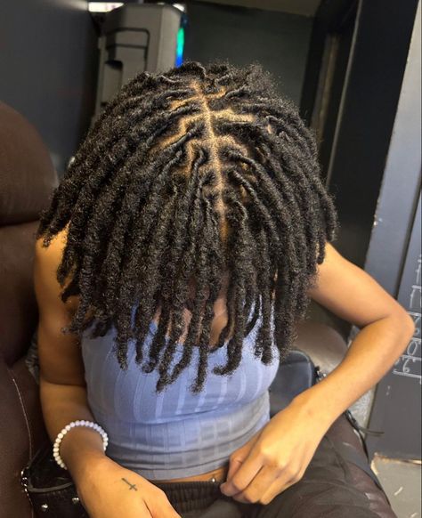 Hair Twists Black, Short Dreadlocks Styles, Dread Hairstyles For Men, Dreadlock Hairstyles For Men, Short Locs Hairstyles, Dreadlock Style, Dreadlock Styles, Dreads Styles, Hair Twist Styles