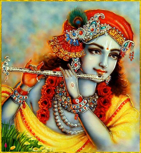 KRISHNA Hare Krishna Mantra, Krishna Lila, Krishna Leela, Krishna Hindu, Radhe Shyam, Krishna Drawing, Krishna Mantra, Shree Krishna Wallpapers, Sweet Lord