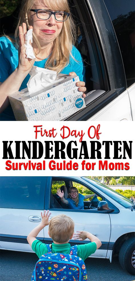 Sometimes the transition to kindergarten can be harder on moms than kids! Here's our top tips from experienced teachers and parents for kindergarten prep for moms. #AD #Kindergarten #BackToSchool #FirstDayofSchool @Kleenex @Costco Kindergarten Organization, Kindergarten Parent, Parent Teacher Meeting, Preschool Mom, Starting Kindergarten, Kids Going To School, Mom Routine, Kindergarten Prep, School Must Haves