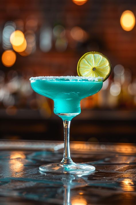 Delicious Blue Margarita Recipe - Refreshing Cocktail Idea for Parties
#cocktails #cocktailrecipes #classiccocktails Blue Margarita Recipe, Blue Margarita, Traditional Margarita, Drink Art, Grapefruit Soda, Classic Cocktail Recipes, Refreshing Cocktail, Colorful Cocktails, Blue Cocktails