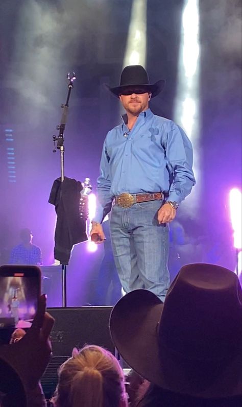 Cody Johnson Concert, Cody Johnson, Country Things, Quote Wallpaper, Country Men, Concert Fits, Country Artists, Other Countries, Country Singers