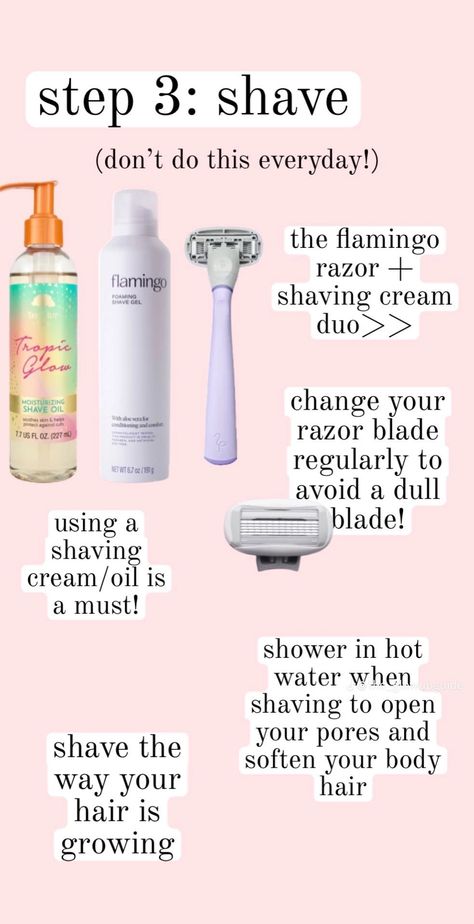 Sensitive Skin Body Wash, Skin Facts, Shower Tips, Anti Aging Skincare Routine, Shaving Tips, Natural Face Skin Care, Serious Skin Care, Body Hygiene, Beauty Routine Tips