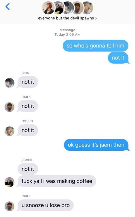 Funny Things To Say On Group Chats, Funny Gc Texts, Funny Group Chat Messages, Gc Texts, Group Chat Texts, Family Group Chat Names, Group Chat Messages, Bistro Huddy, Group Chat Names