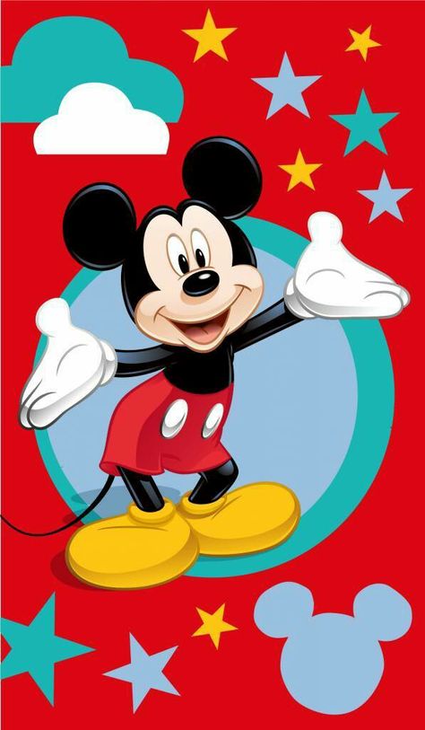 Mickey Mouse Birthday Wallpaper Iphone, Mickey Mouse Kunst, Γενέθλια Mickey Mouse, Mickey Mouse Imagenes, Mickey Mouse Y Amigos, Mickey Mouse Wallpaper Iphone, Minnie Y Mickey Mouse, Mouse Tattoos, Mickey Mouse Images