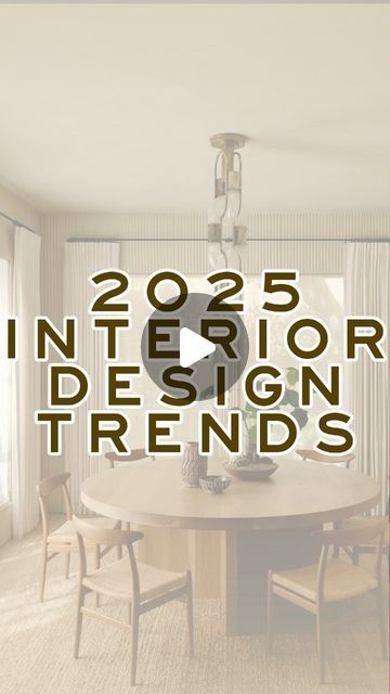 Loren Kreiss on Instagram: "Incoming interior design trends for 2025 and beyond. Here's what's in and here's what's out.

#interiordesigntrends #interiordesigninspiration #interiordesignideas #interiordesigntips #interiordesignersofinstagram #interiordesigninspo #paintideas #interiordesigner #homerenovations #neutralhomeaesthetic" 2025 House Design Trends, House Trends 2024, 2024 House Trends, Kitchen Trends 2025 Interior Design, Home Decor 2024 Trends, 2025 Design Trends, 2025 Home Decor Trends, 2025 Home Trends, 2025 Interior Design Trends