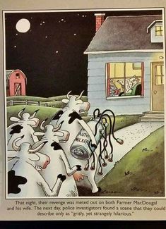 Gary Larson Comics, Gary Larson Cartoons, Far Side Cartoons, Far Side Comics, Gary Larson, Engineering Humor, Funny Cartoons Jokes, Far Side, Funny Comic Strips