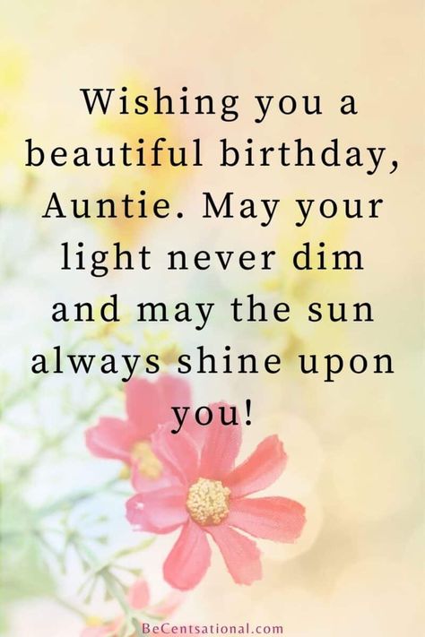 happy birthday wishes Happy Birthday Wishes For My Aunt, How To Wish Your Aunt Happy Birthday, Happy Birthday Tita Wishes, Happy Birthday Aunt From Niece Love You Inspirational Quotes, Birthday Wishes For Auntie Aunt, Favorite Aunt Birthday Quotes, Auntie Birthday Quotes, Happy Birthday My Aunt, Happy Birthday Auntie From Niece