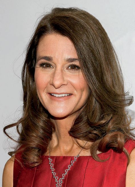 #melindagates #powerfulwoman #influencialwoman #strong #beautiful #feminist #inspiring Melinda Gates, Female Leaders, The Pope, Women Leaders, Powerful Women, We Need, Gate, Force