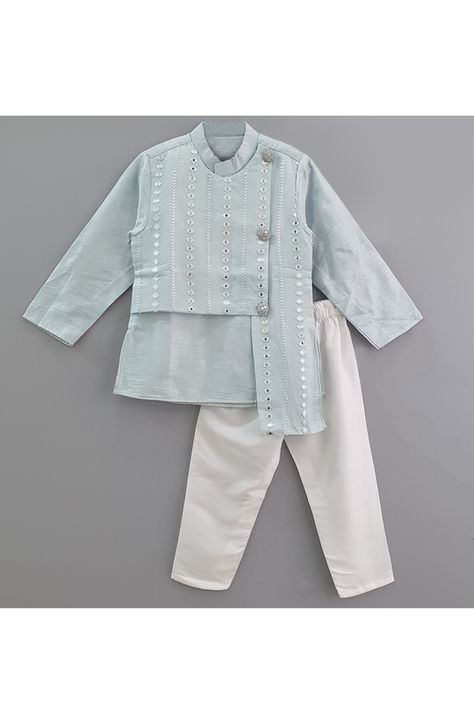 Stylemylo offers a wide range of Designer Indian wear for Boys, Ethnic wear for boys, Kurta pyjama for boys, Kids kurta pyjama set, Dhoti set for boys, Designer Dhoti Kurta, Online Dhoti Kurta set, Designer Dhoti kurta for boys. Baby Boy Kurta Design Kids, Boys Kurta Design Kids Indian, Baby Boy Outfits Indian, Boys Ethnic Wear Indian Kid, Kurta For Kids Boys, Boys Kurta Design Kids, Baby Boy Kurta Design, Kids Kurta Boys, Kurta For Kids