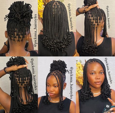 Style Passion Twists, Hair Braid Patterns, Lemonade Braids Hairstyles, Short Box Braids Hairstyles, Big Box Braids, Passion Twists, Big Box Braids Hairstyles, Short Locs Hairstyles, Quick Natural Hair Styles