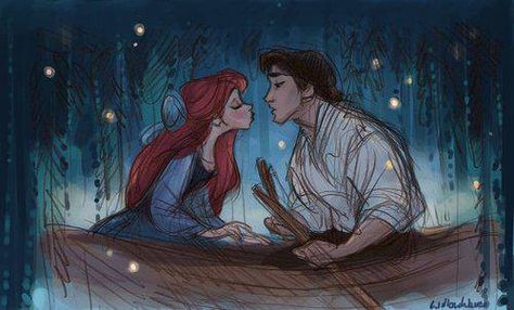 The Little Mermaid