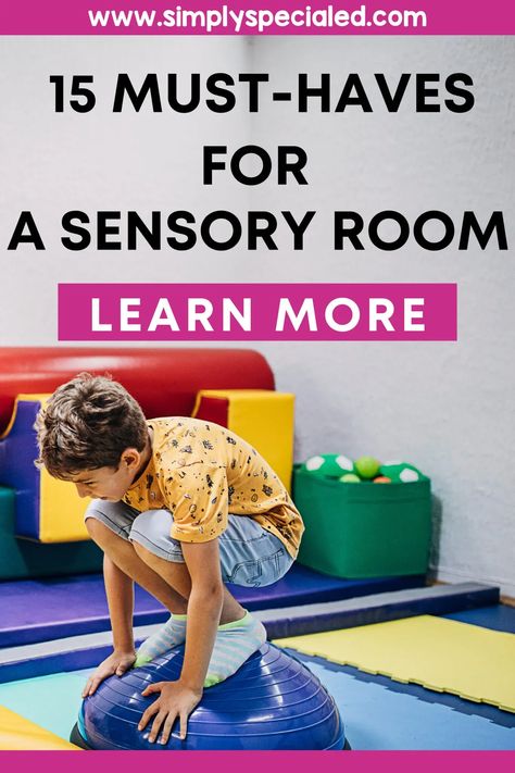 Are you looking to build a sensory room at school? Whether you are a self contained special education teacher or an occupation therapist for kids, these teacher tips will help you build a great sensory room. Visual system and tactile system are a great place to start. I like to incorporate taste and smell activities, auditory activities for kids, and vestibular activities into my sensory room. Don’t forget to include proprioceptive activities and heavy work activities for kids too! Sensory Room Middle School, Sensory Room Ideas Schools, Smell Activities, Proprioceptive Activities For Kids, Heavy Work Activities For Kids, Heavy Work Sensory, Self Contained Special Education, Sensory Room Ideas, Heavy Work Activities