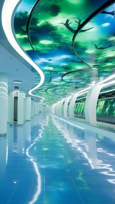 Frutiger Aero Aesthetic Wallpaper, Frutiger Aero Interior, Frutiger Metro Wallpapers, Aquatic Ambience, Frutiger Aero Wallpaper, Witches Aesthetic, 2000s Background, Frutiger Aero Aesthetic, Aero Aesthetic